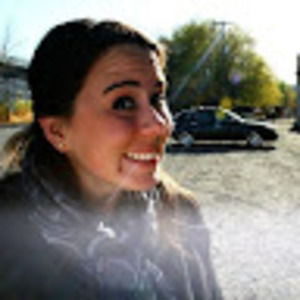 Meet your Posher, Jenna